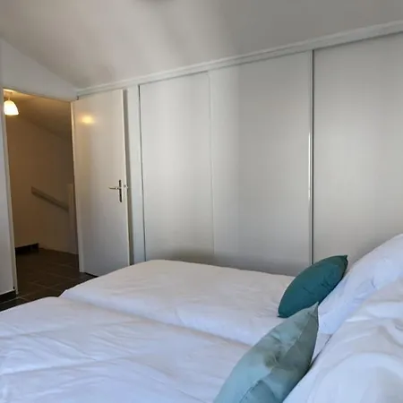Maison Barbadine Holiday home