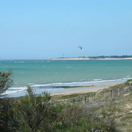 Holiday home Maison Barbadine *