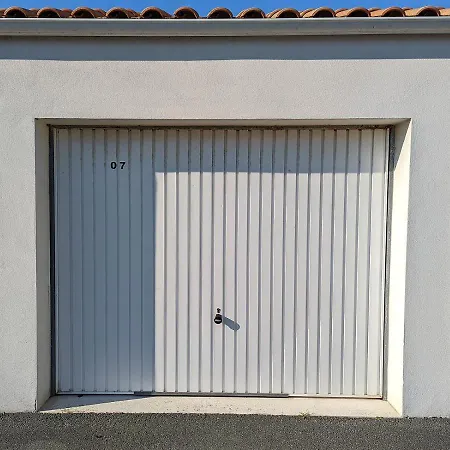 Maison Barbadine Vakantiehuis