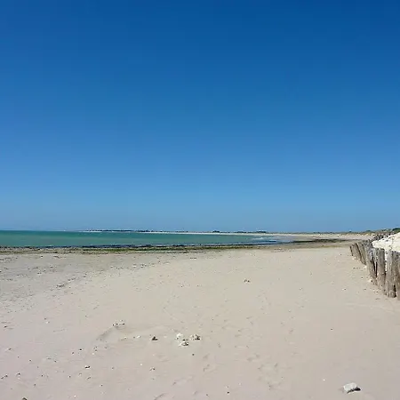 Maison Barbadine Vakantiehuis Saint-Denis-dʼOléron